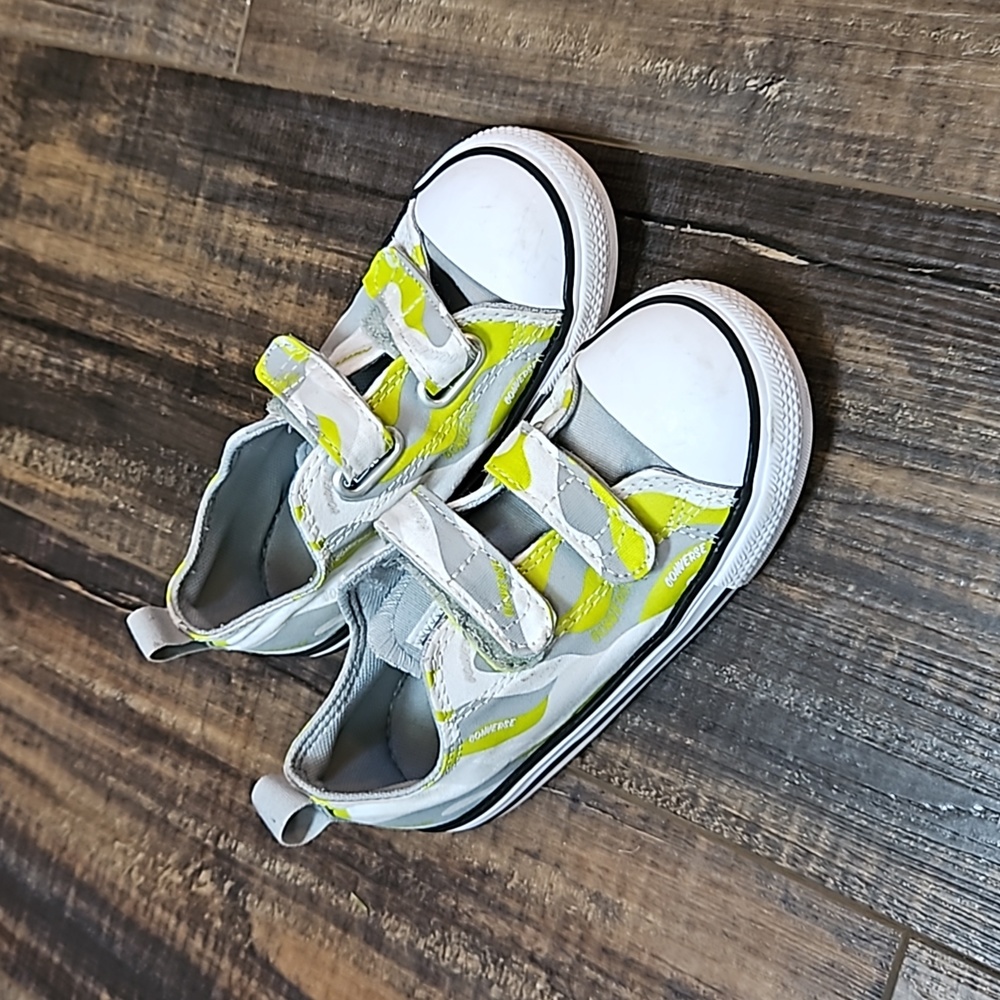 Toddler Chuck Taylor Converse